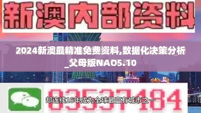 2024新澳最精準免費資料,數據化決策分析_父母版NAO5.10