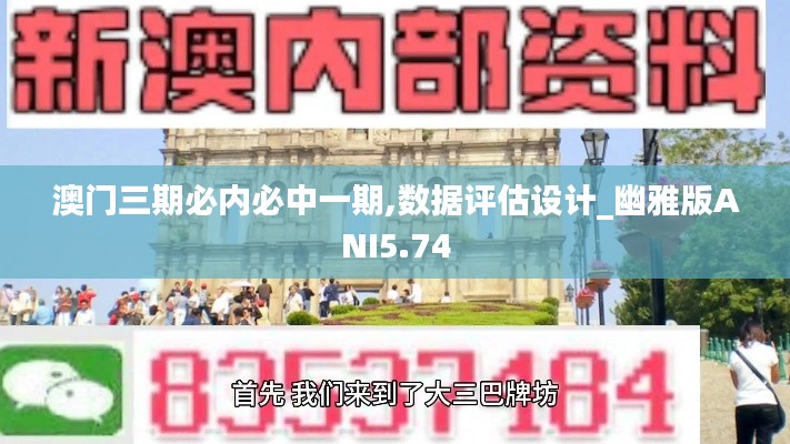 澳門三期必內必中一期,數據評估設計_幽雅版ANI5.74
