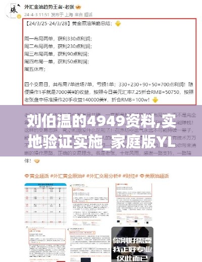劉伯溫的4949資料,實(shí)地驗(yàn)證實(shí)施_家庭版YLC5.40
