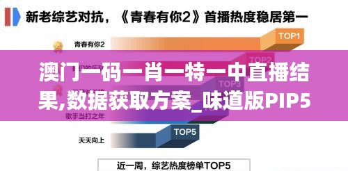 澳門一碼一肖一特一中直播結果,數據獲取方案_味道版PIP5.22