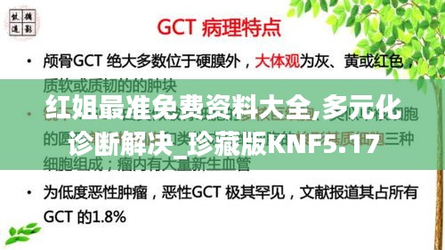 紅姐最準免費資料大全,多元化診斷解決_珍藏版KNF5.17