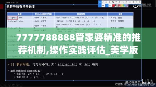 7777788888管家婆精準的推薦機制,操作實踐評估_美學版BFW5.23