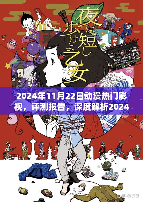 深度評測報告,揭秘2024年動漫熱門影視趨勢