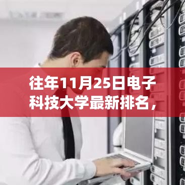 電子科技大學最新排名背后的勵志故事,學習變化的力量與自信成就夢想之路