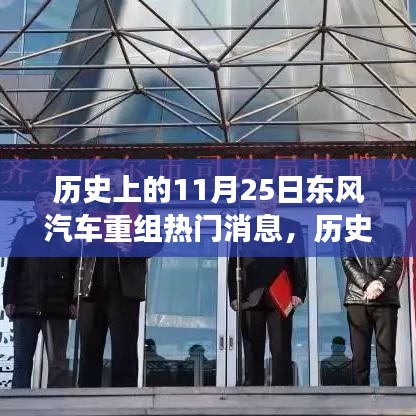 東風(fēng)汽車重組事件解析，歷史上的11月25日深度回顧與了解之路