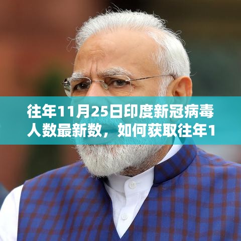 往年11月25日印度新冠病毒人數(shù)最新數(shù)據(jù),操作指南與獲取方法