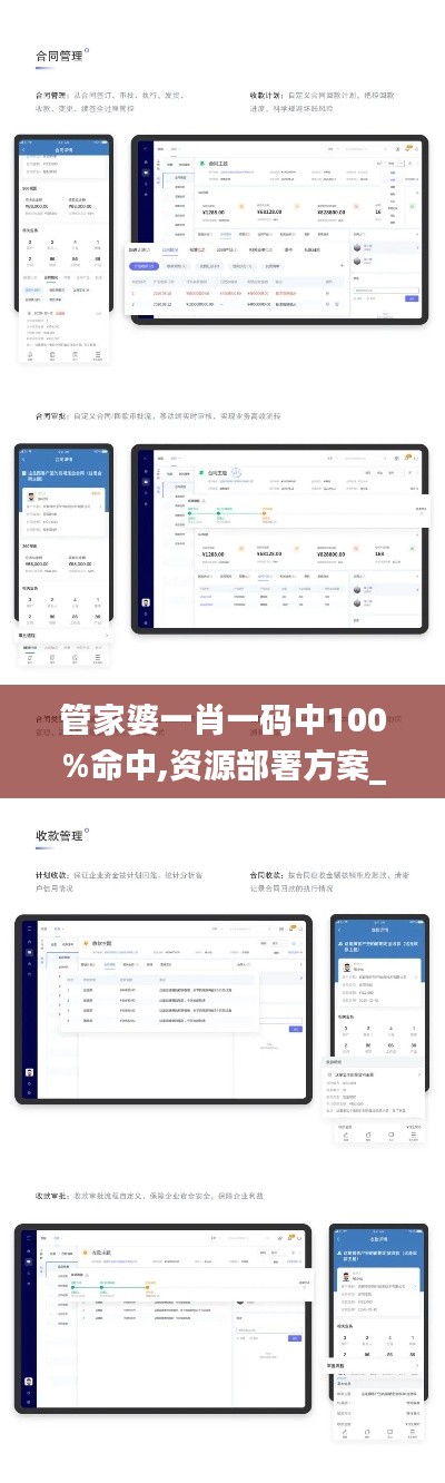 管家婆一肖一碼中100%命中,資源部署方案_煉臟境OWG13.50