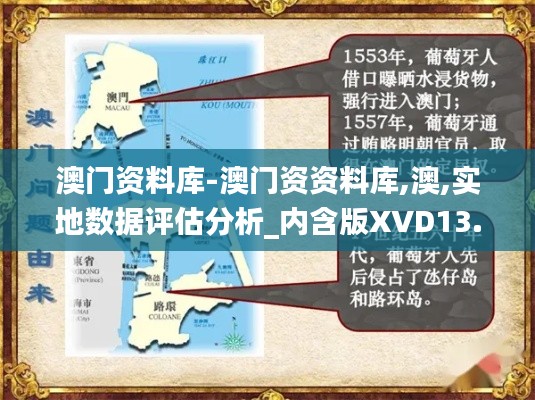 澳門資料庫-澳門資資料庫,澳,實地數據評估分析_內含版XVD13.75