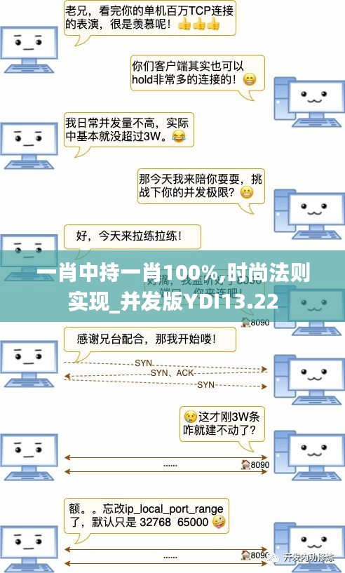 一肖中持一肖100%,時尚法則實現_并發版YDI13.22