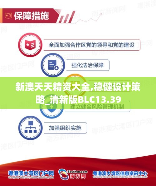 新澳天天精資大全,穩健設計策略_清新版BLC13.39