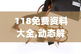 118免費資料大全,動態解讀分析_迅捷版DLP13.94