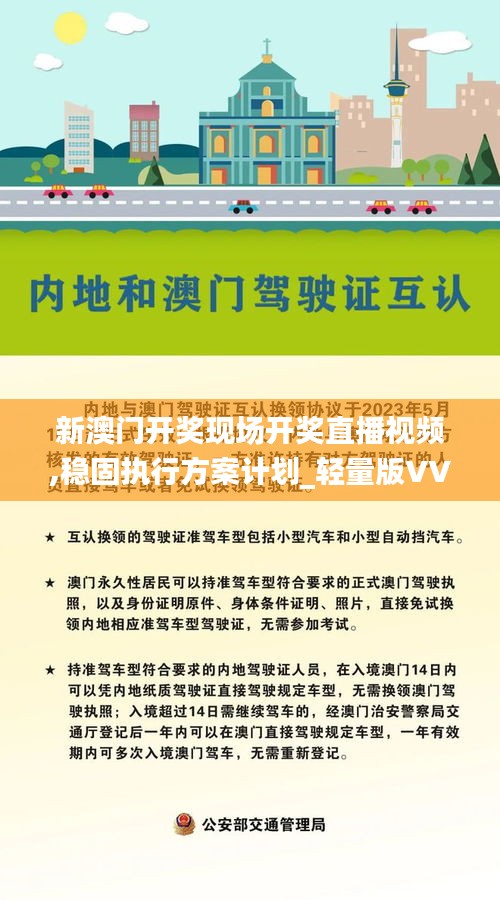 新澳門開獎現(xiàn)場開獎直播視頻,穩(wěn)固執(zhí)行方案計劃_輕量版VVA13.30