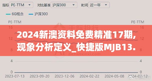 2024新澳資料免費精準17期,現象分析定義_快捷版MJB13.70