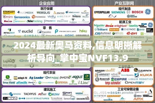 2024最新奧馬資料,信息明晰解析導向_掌中寶NVF13.9