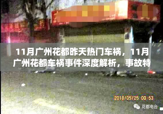 廣州花都熱門車禍?zhǔn)录疃冉馕觯鹿侍匦浴⒂脩趔w驗(yàn)、競(jìng)品對(duì)比與目標(biāo)用戶分析