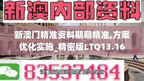 新澳門精準資料期期精準,方案優化實施_精密版LTQ13.16