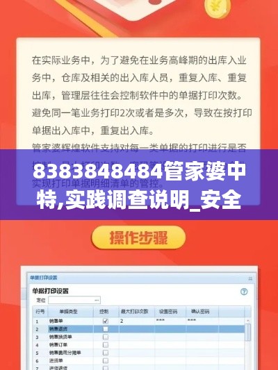 8383848484管家婆中特,實踐調查說明_安全版GRT13.87