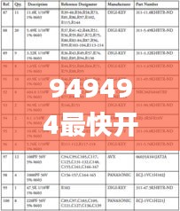 949494最快開獎(jiǎng)結(jié)果,效率評(píng)估方案_知曉版FEL13.51