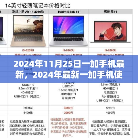 2024年最新一加手機使用指南，全面解析初次設置與個性化定制