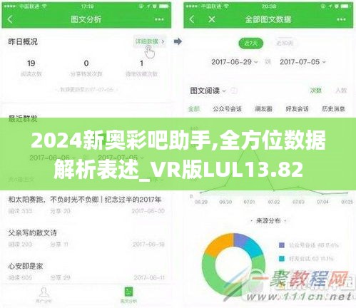 2024新奧彩吧助手,全方位數據解析表述_VR版LUL13.82