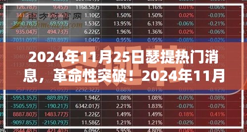 革命性突破!瑟提新品引領科技潮流,體驗智能生活新紀元