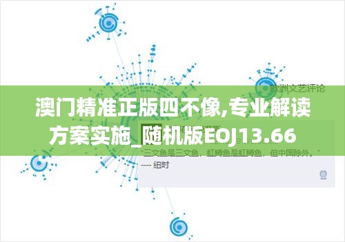 澳門精準正版四不像,專業解讀方案實施_隨機版EOJ13.66