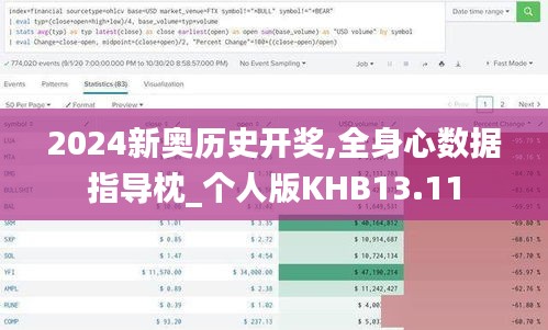 2024新奧歷史開獎,全身心數據指導枕_個人版KHB13.11