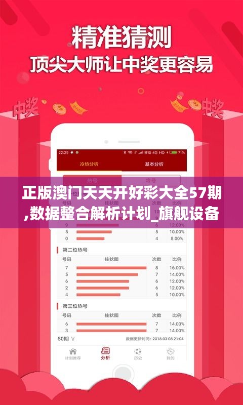 正版澳門天天開好彩大全57期,數(shù)據(jù)整合解析計(jì)劃_旗艦設(shè)備版NOL13.99