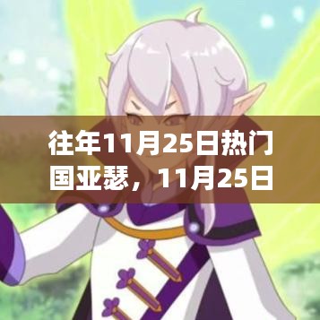 11月25日熱門國亞瑟,學習變化,自信成就夢想,笑迎人生挑戰