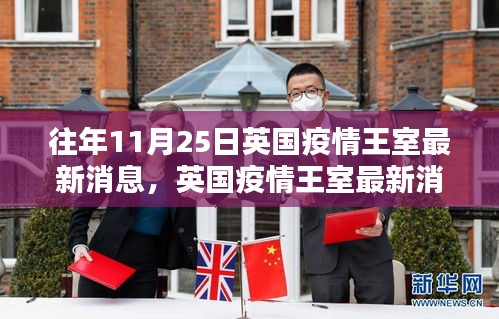 英國疫情王室聚焦,往年11月25日的三大要點解析與最新消息回顧