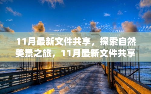 11月最新文件共享，自然美景之旅，啟程尋找內心的寧靜與平和之旅