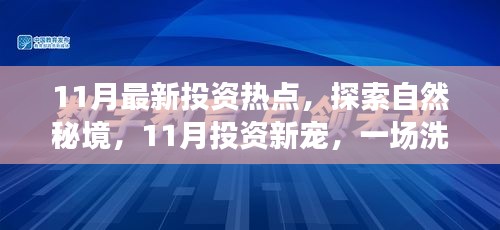 探索自然秘境,揭秘11月投資熱點(diǎn),心靈洗滌的奇妙旅程開啟