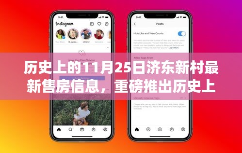 歷史上的11月25日濟東新村房源新動態與最新售房信息大揭秘