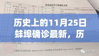歷史上的蚌埠確診事件深度解析,聚焦蚌埠市確診案例與事件回顧