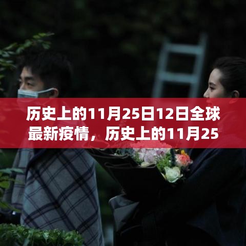 全球疫情下的勵志轉(zhuǎn)變與自信之光,歷史上的11月25日全球最新疫情回顧