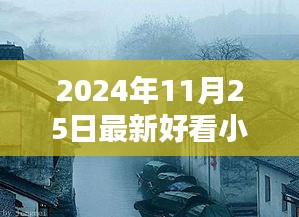 探秘小巷深處的書(shū)香秘境,最新熱門(mén)小說(shuō)推薦(2024年11月)