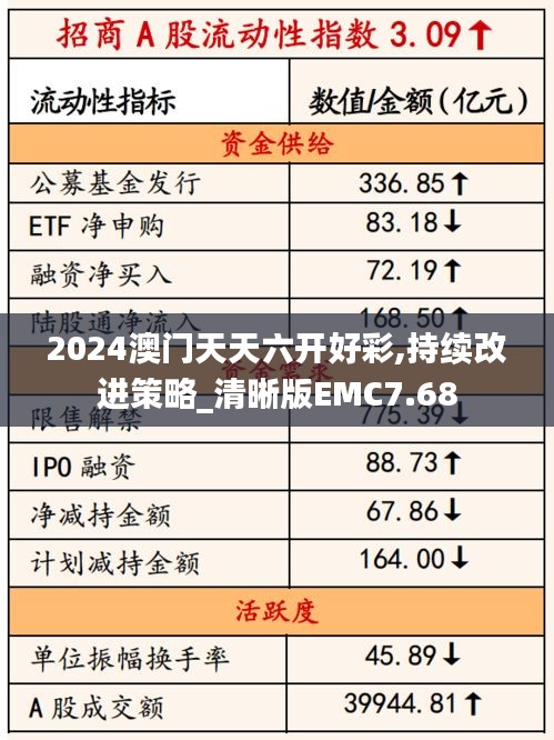 2024澳門天天六開好彩,持續改進策略_清晰版EMC7.68