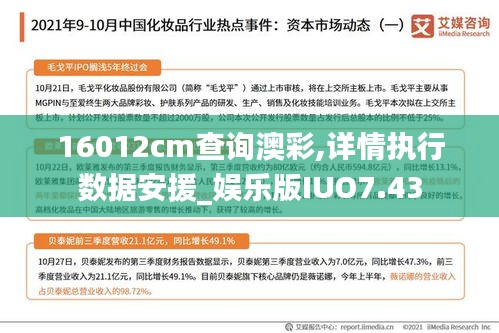 16012cm查詢澳彩,詳情執(zhí)行數(shù)據(jù)安援_娛樂(lè)版IUO7.43