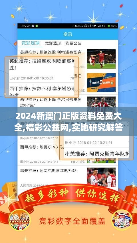 2024新澳門正版資料免費大全,福彩公益網,實地研究解答協助_潮流版SQZ7.44