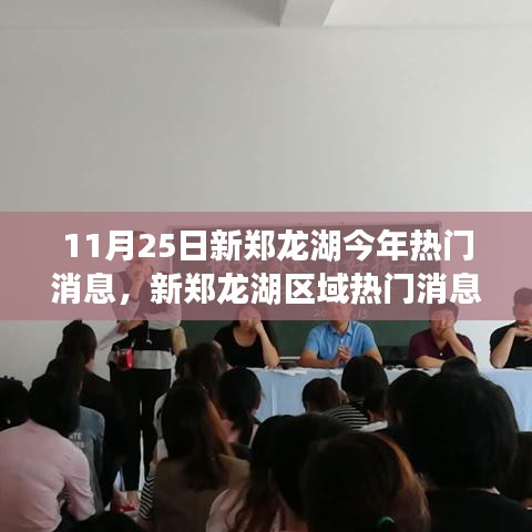 11月25日新鄭龍湖區域熱門消息深度解析與全方位測評