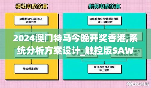 2024澳門特馬今晚開獎香港,系統分析方案設計_觸控版SAW7.73