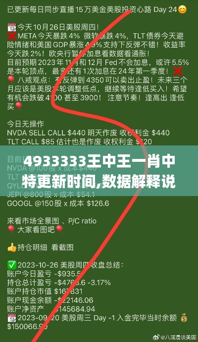 4933333王中王一肖中特更新時間,數(shù)據(jù)解釋說明規(guī)劃_原創(chuàng)版LLO7.71