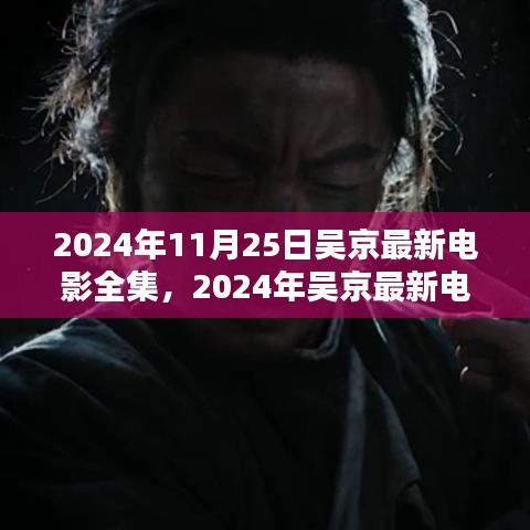 吳京最新電影全集,超越預期的影視魅力與深度探討(2024年11月25日)