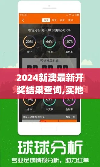 2024新澳最新開獎結果查詢,實地觀察解釋定義_定制版SOX7.23