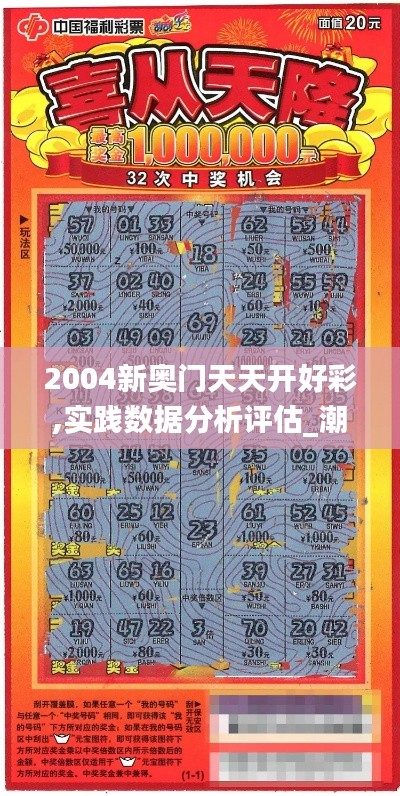 2004新奧門天天開好彩,實踐數(shù)據(jù)分析評估_潮流版ALJ7.7