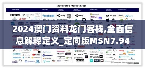 2024澳門資料龍門客棧,全面信息解釋定義_定向版MSN7.94