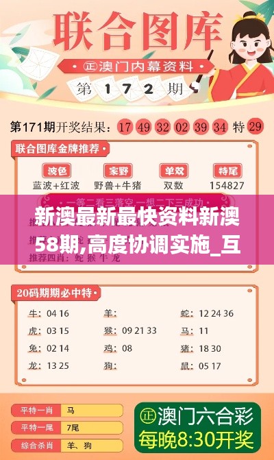 新澳最新最快資料新澳58期,高度協調實施_互助版ABS7.40
