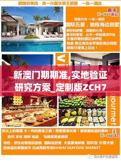 新澳門期期準,實地驗證研究方案_定制版ZCH7.12
