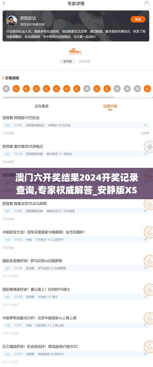 澳門六開獎結果2024開獎記錄查詢,專家權威解答_安靜版XSI7.77