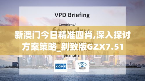 新澳門今日精準四肖,深入探討方案策略_別致版GZX7.51